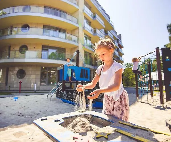 Diune By Zdrojowa Resort